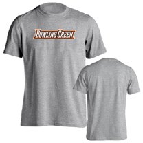 Bowling Green State University Falcons Classic Arch T-Shirt