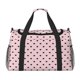 thumbnail image 1 of Balery Cute Cat Bolsa de Gimnasio para Mujeres, Bolsa de Viaje con Bolsillo Húmedo, Bolsa de Fin de Semana para Mujeres, Bolsa de Viaje Resistente al Agua, 1 of 7