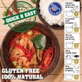 thumbnail image 2 of Eastern Blue Red Curry Paste, 2-Pack, 2 of 4