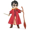 thumbnail image 5 of Wizarding World, 8-inch Harry Potter Quidditch Collectible Doll Gift Set, for Ages 6+, 5 of 10
