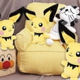 thumbnail image 4 of Plush Toy Quality and Soft Stuffed Animal Plushies Fluffy Lovely Gift Cute Animals Dool Plush Toys Pillows for Unisex, 4 of 4