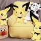 thumbnail image 4 of Plush Toy Quality and Soft Stuffed Animal Plushies Fluffy Lovely Gift Cute Animals Dool Plush Toys Pillows for Unisex, 4 of 4