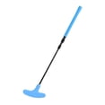 thumbnail image 1 of harper Golf Putter Telescopic Lightweight Two Way Comfortable Grip Kids Putter Right or Blue, 1 of 10