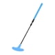 thumbnail image 1 of Putter de golf ligero para diestros o zurdos, para hombres, mujeres, adolescentes y adultos. Azul, 1 of 9
