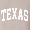 thumbnail image 5 of Wild Bobby State of Texas College Style Men Tee, 5 of 5