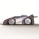thumbnail image 3 of Coche Rc 4CH RC Car 360 Rotating 2.4GHz Techo Racing Car Wall Racing Car Regalo de Navidad Tmvgtek libre de BPA, 3 of 9