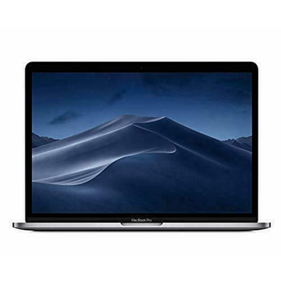 (Open Box) Apple 13" MacBook Pro 2.3GHz Intel Core i5 8GB 256GB (MPXT2LL/A) 2017 Gray