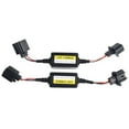thumbnail image 3 of Benafini H13 9008 Led Headlight Error Free Canbus Decoder Anti-Flicker Resistor for Dodge, 3 of 8