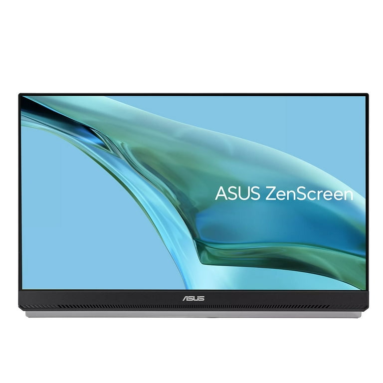 ASUS Travel Monitor ZenScreen MB249C 24