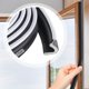 thumbnail image 5 of Cinta selladora de alto rendimiento para puertas y ventanas Rollo de espuma aislante superior y acústico para todo el año y ahorro energético, 5 of 5