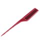 thumbnail image 2 of Peine Peine Puntiagudo Para El Cuidado Del Cabello Peine Profesional Para Modelar El Cabello Para Suministros De Peluquería De Peluquero Cergrey Hair Care Comb, 2 of 8