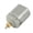 small, variant on Car Door Lock Actuator Motor Copper Cores Gear Strong Force 1020098 12V Direct Current Motor