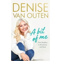 A Bit of Me (Hardcover)