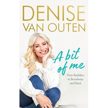 A Bit of Me (Hardcover)
