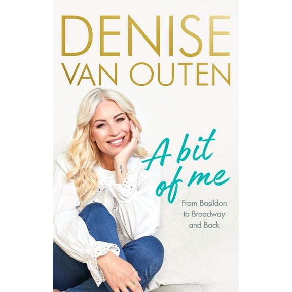 A Bit of Me (Hardcover)