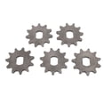 thumbnail image 4 of Electric Scooter Chain Sprocket, MY1020 High Speed Motor Sprocket, Selected Steel, Durable, Stable Performance Engine Chain Wheel, for Electric Scooter, 4 of 7