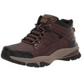 thumbnail image 1 of Skechers USA Men's 204482 Ankle Boot, 1 of 7