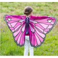 thumbnail image 2 of Alas De Mariposa Rosa - Hearthsong HearthSong CG732682PK, 2 of 3
