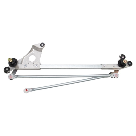 TRQ Windshield Wiper Transmission Linkage Japan & Canada Models for Civic Acura WWA06691