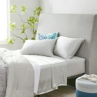 MoDRN Luxury Sheet Set made from 100% Bamboo Viscose