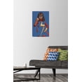 thumbnail image 2 of Marvel Comics - Ms. Marvel - Ms. Marvel #7 Wall Poster with Pushpins, 14.725" x 22.375", 2 of 3