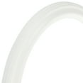 thumbnail image 2 of Stein Design Oval Frames - Hand-Finished Open-Back Oval Frames for Canvas, does not include glass or backing - [White - 12"x16"], 2 of 6