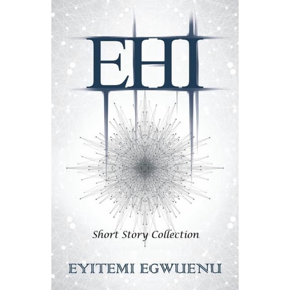 Ehi, (Paperback)