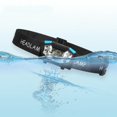 thumbnail image 3 of LED Headlamp Rechargeable Headlamp with Motion Sensor Flashlight, 3 of 5