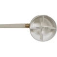 thumbnail image 5 of GRP-5 The Glass Rebel 8.5" Medium Blade – Optimal Size for Versatile Glass Cutting, Mirror-Finish Polish for Smoother, More Efficient Performance on Side Windows and Rear Windshields, 5 of 6