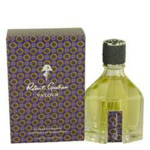 Perfume Robert Graham Valour 100ml para hombre Robert Graham Model