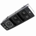 thumbnail image 2 of Front Side Master Power Window Switch for Mercedes Benz W212 W204 A2128208310, 2 of 5