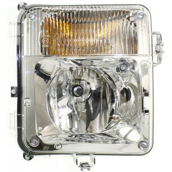 For Cadillac SRX Fog Light 2004 05 06 07 08 2009 Passenger Side GM2593158 | 15896708fog/signal lamp