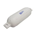 thumbnail image 2 of Defensa Infl. para Lancha Pvc 47X35X25Cm Blanca Linea 2.0 Gim Sports Pf005B, 2 of 3