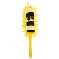 thumbnail image 3 of Miangastore Car Wash Brush with Long Handle Ceiling Brush Duster for Car Cleaning Automotive Use Car Washing Mop Kit with Replacement Head for Car RV Truck, 3 of 9