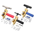 thumbnail image 5 of Whatever You Like 2 in 1 glass tile cutter manual Glazed Tiles Mirror Cutting Machine Opener (Hand Tools), 5 of 7