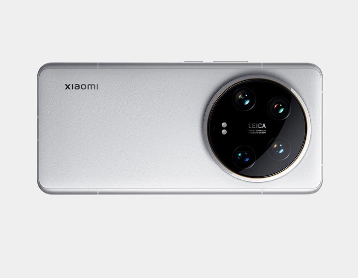 XIAOMI 14 ULTRA 16+512GB DS 5G WHITE OEM - Walmart.ca