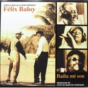 Afro-Cuban All Stars - Baila Mi Son - Vinyl