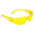thumbnail image 2 of SAFEGEAR Amber Safety Glasses 12-pk. - Yellow Safety Glasses for Men & Women are Anti-Fog & Anti-Scratch - ANSI Z87.1 Compliant, UV Protection, Lightweight, 2 of 2