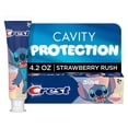 thumbnail image 4 of Oral-B Lilo & Stitch Battery Toothbrush and Crest Stitch Toothpaste Bundle, 4 of 4