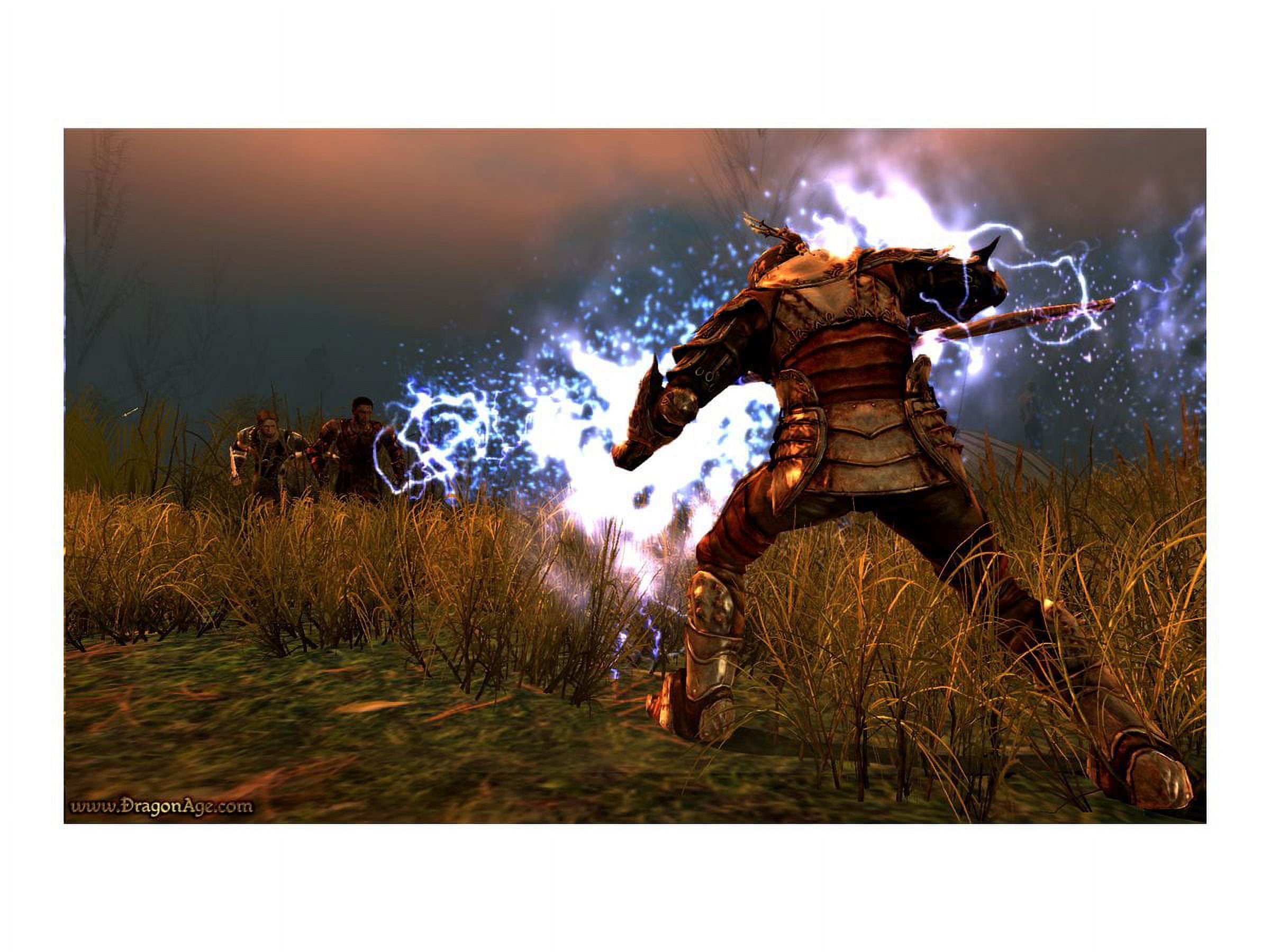 Dragon Age Origins Ultimate Edition USA : Free Download, Borrow