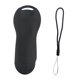 thumbnail image 1 of Sidaley Funda de silicona para mando a distancia de TV, portátil, antideslizante, a prueba de arañazos, accesorios protectores de repuesto Protectores de película electrónica, 1 of 6
