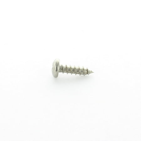 

Sea-Doo New OEM Pan Head Self Tapping Screw 12 X 3/4 Jet Boat 2007-2012 204100203