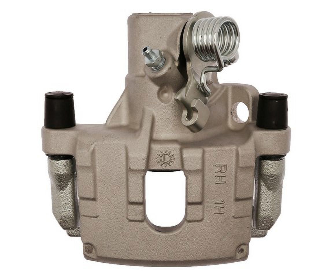 Raybestos Element3 FRC12698N, New Semi-Loaded Caliper FRC12698N, 2015-2012, Mazda 5