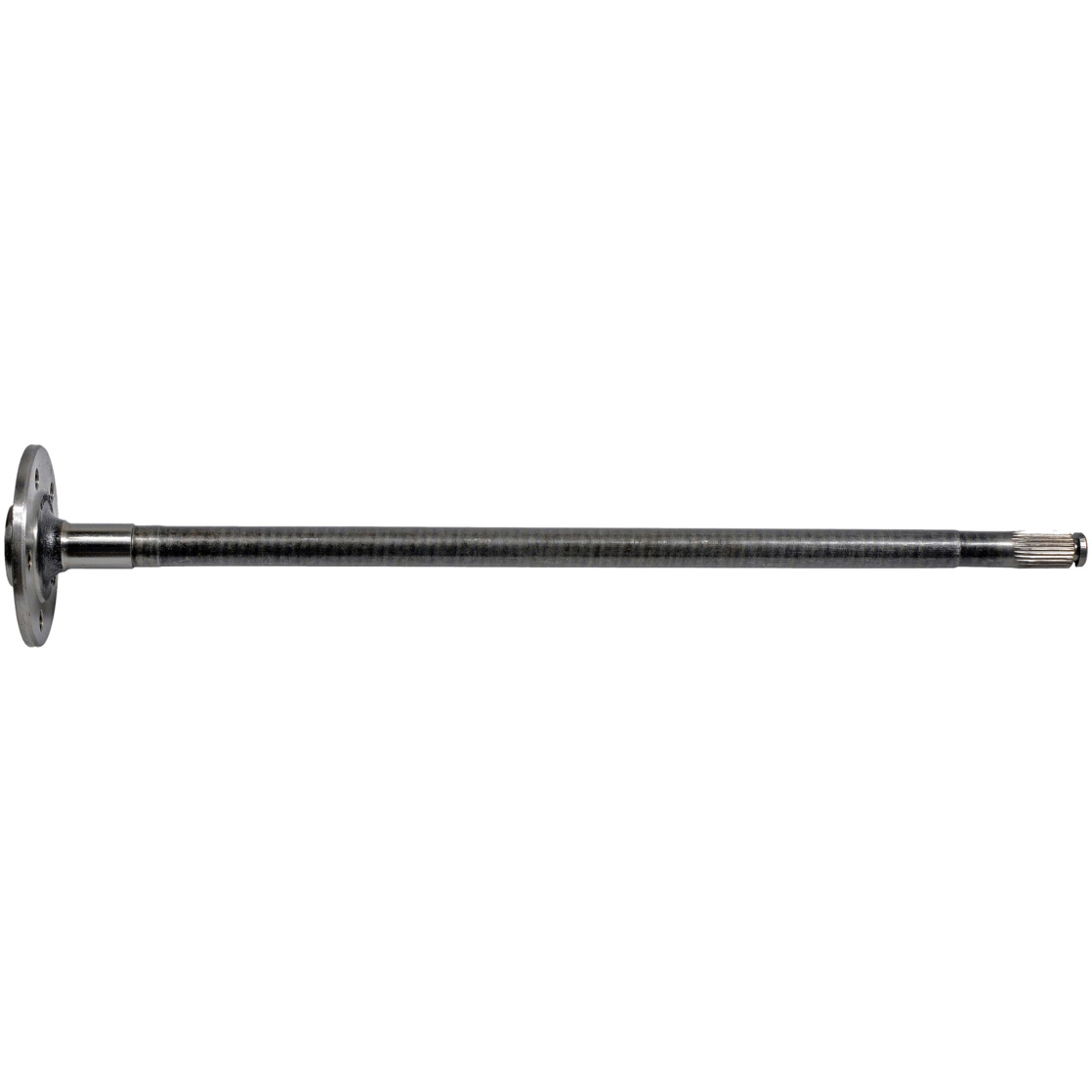 Dorman 630-230A Rear Driver Side Drive Axle Shaft for Specific Ford Models