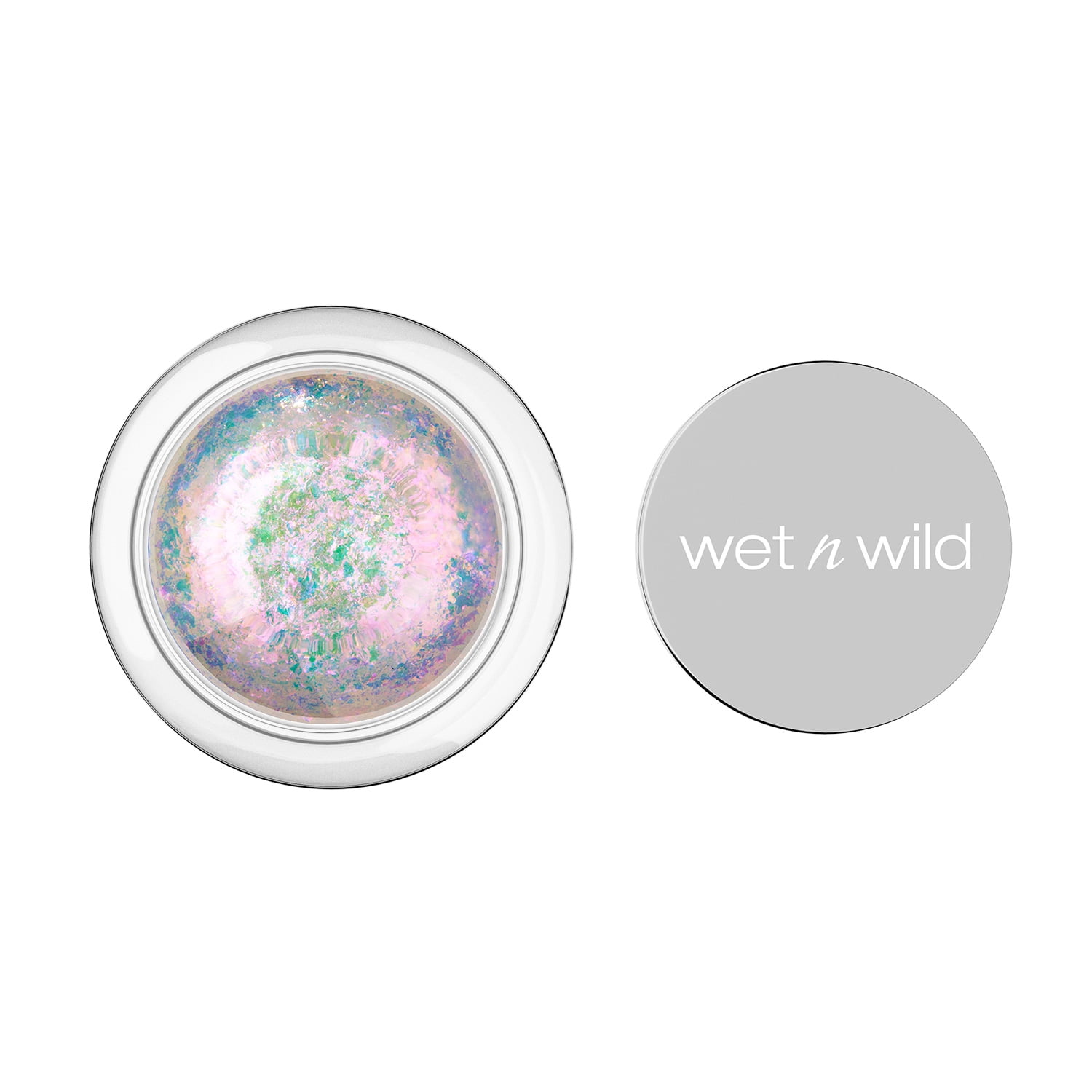 Wet n Wild Chameleon Chrome Eyeshadow Foil, Nova Beat, 0.1 FL oz
