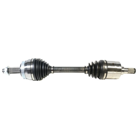 GSP NCV37147 CV Axle Assembly