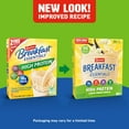 Carnation Breakfast Essentials High Protein Powder Nutritional