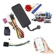 thumbnail image 1 of Tracker GPS Rastreador Satelital Para Auto Con Relevador Corta Corriente, 1 of 8