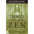 thumbnail image 1 of Three Pillars of Zen, Roshi Philip Kapleau Paperback, 1 of 2