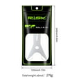 thumbnail image 4 of Herramienta de extracción de cuenco superior e inferior, prensa de auriculares de acero para bicicleta MTB, 4 of 5